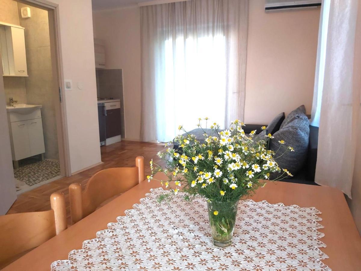 Apartmani Svitlana Сукошан Экстерьер фото