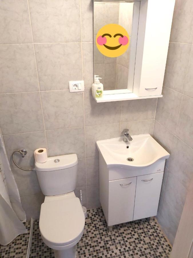 Apartmani Svitlana Сукошан Экстерьер фото